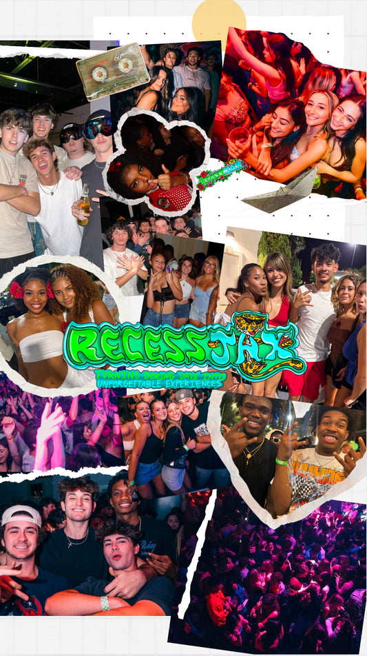 WHITE OUT RAGER - VIP+